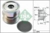 INA 535 0279 10 Alternator Freewheel Clutch